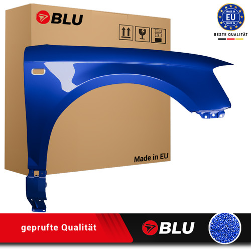 Kotflügel für audi 8p - kotflügel,