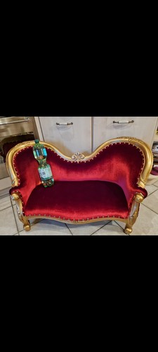 Exklusives barock hunde - exklusives,