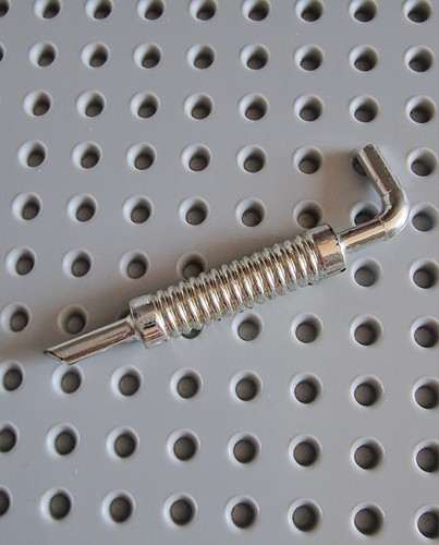 Lego auspuff exhaust - lego,