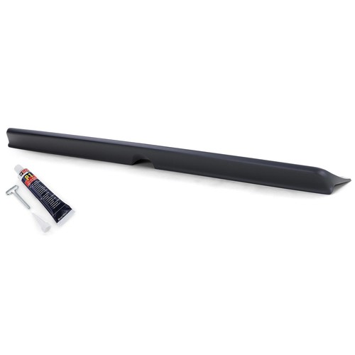 Heckspoiler spoilerlippe sport - heckspoiler,