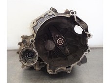 Getriebe volkswagen polo - ft,