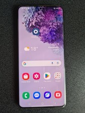 Samsung Galaxy S20+