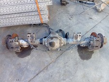 A9043505700 - 741130 REAR AXLE