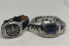2 Seiko Vintage Uhren -