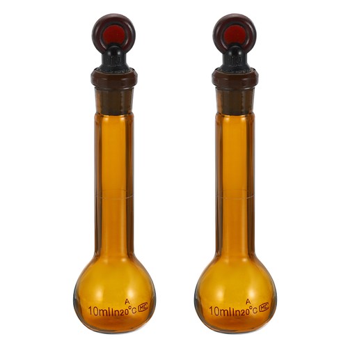 10ml messkolben stück 3 - stück, 3.3