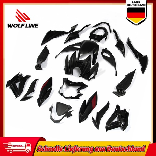 Wolfline komplette abs - wolfline,
