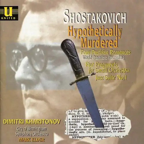 Kharitonov - ,