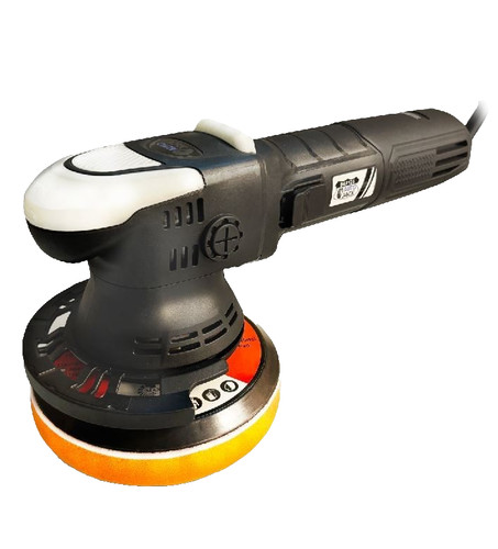 Autojack dual action polierer - dual,