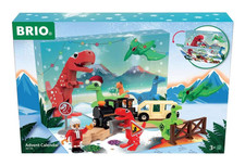 BRIO Adventskalender Kinder