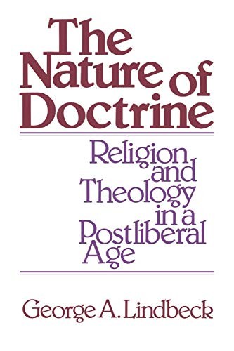 The nature doctrine - the, of