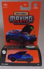 KKar Matchbox - 2025 Moving