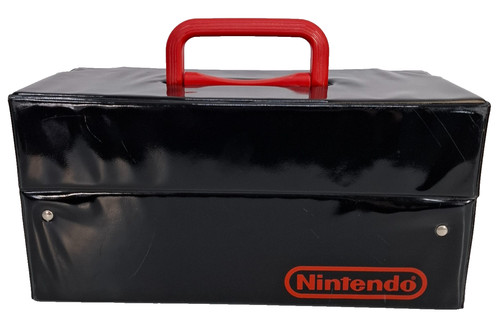 Nintendo nes original - nes,