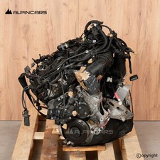 BMW F20 F22 F30 F32 Engine