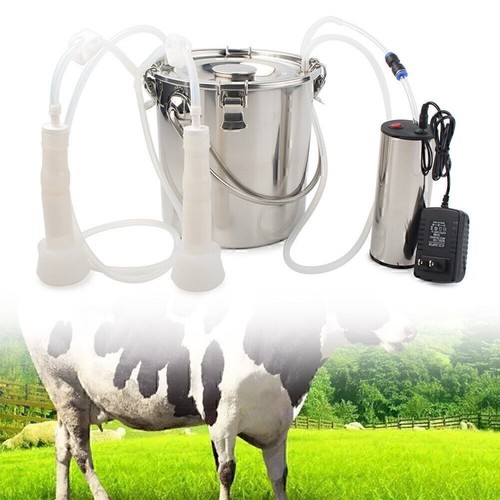 Tragbare elektrische - 5l,
