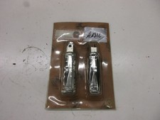 Fußraste vorne A1312 Yamaha