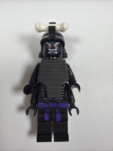 Lego minifigur njo505 - minifigur,