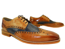 Melvin & Hamilton Martin 15