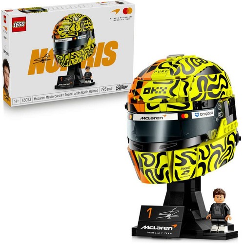 Lego editions formula 43017 - lego,