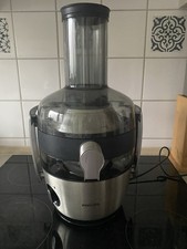 Philips Entsafter HR 1921/20