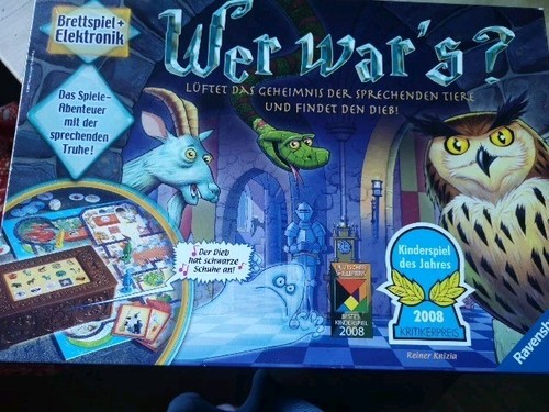 Ravensburger wer war - ravensburger,
