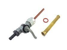 Benzinhahn, Kraftstoffhahn SR  2, SR2E  