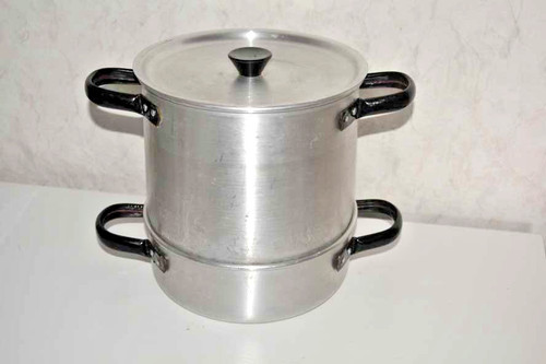 Original ddr aluminium - original,