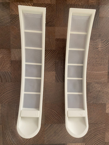Original flusensieb set - original, für
