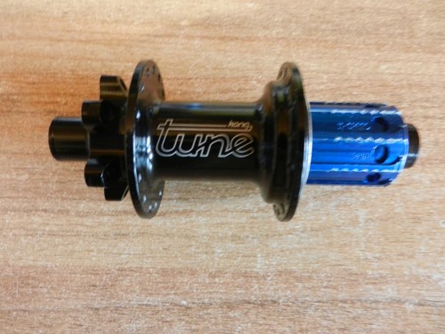 Tune kong mtb - tune,