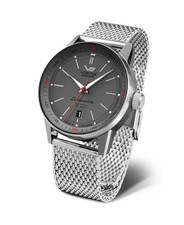 VOSTOK EUROPE Men Analog