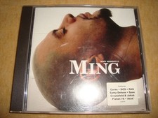 ROEY MARQUIS II. - Ming (CURSE