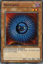 STOR-DE092 Nadelball 1 Aufl