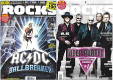 „ROCKS - Das Magazin für