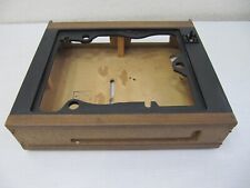 Dual HS 34 Zarge Verstärker