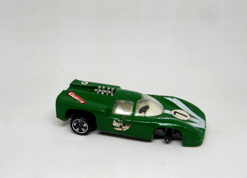 Vintage carrera lola - vintage,