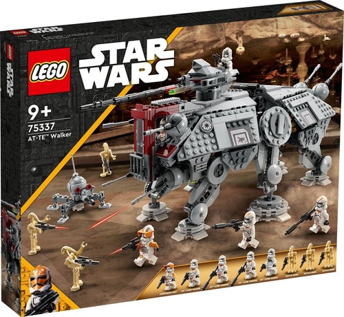 Lego star wars 75337 - lego®, wars™