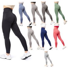 Bellivalini  Push Up Leggings