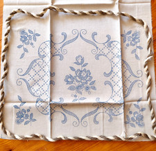 Vintage Stickpackung