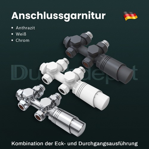 Heizkörper multiblock - heizkörper,