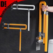 Edelstahl 60/75cm WC