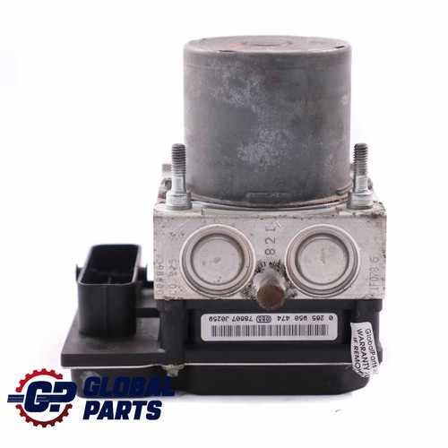 Audi brems pumpe abs - a4,