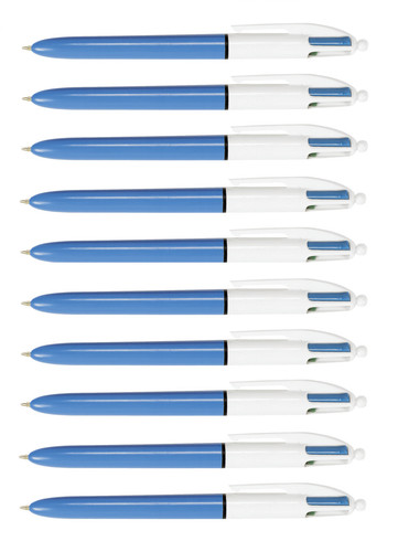 Bic - 10, x