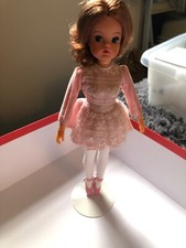 Sindy Ballerina Outfit 1973