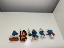 Die Schlümpfe - Smurfs 5