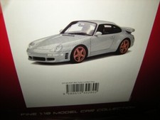 1:18 GT Spirit RUF Porsche 911