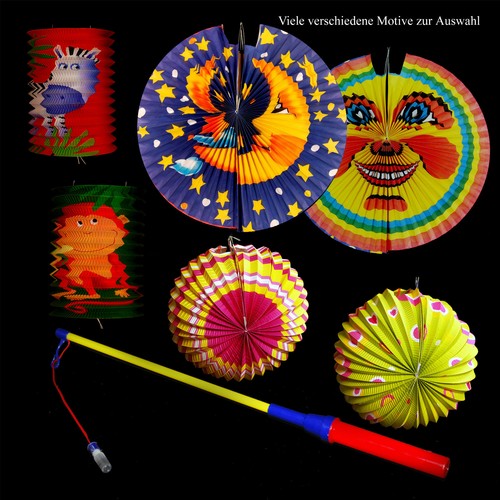 Laternenstab lampionstab - laternenstab,