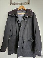 DIDRIKSONS  Jacke L schwarz 