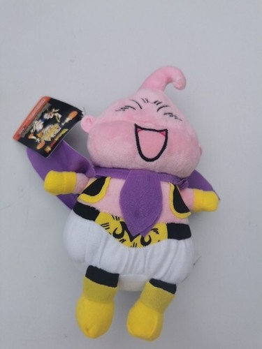 Dragon ball majin - ball, buu