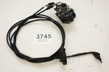 3745 Aprilia SR 50 Vergaser