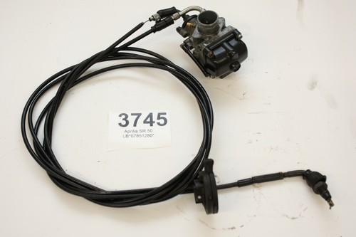 3745 aprilia vergaser - 3745, sr