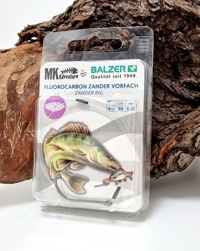 Balzer matze koch fluorocarbon - balzer,